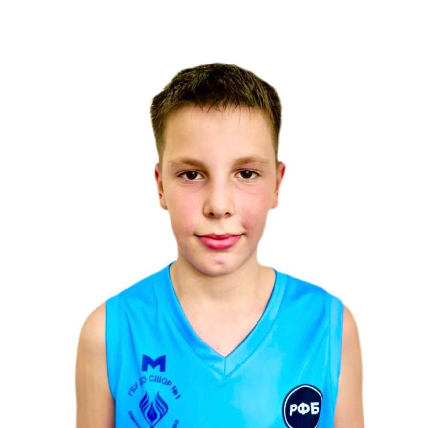 Мышковский Глеб