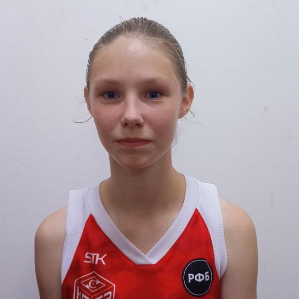 Белянина Злата