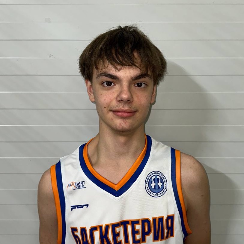 Бучнев Роман