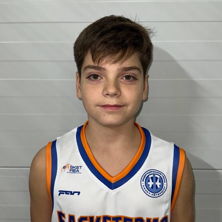 Желяев Сергей