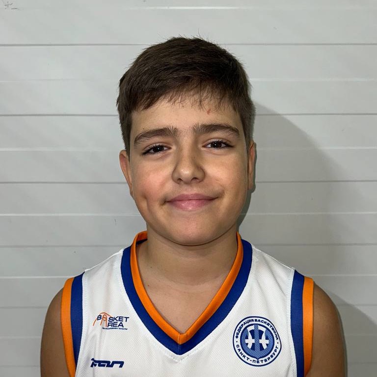 Зайчук Вадим