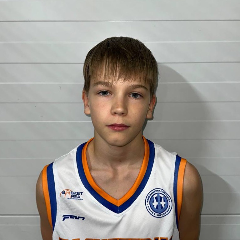 Титов Дмитрий