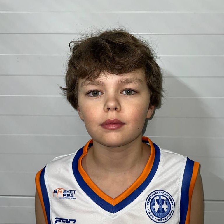 Чубаркин Иван