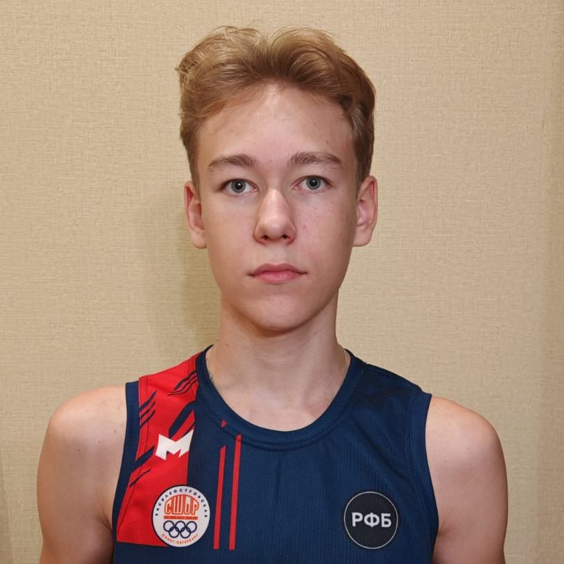 Пашкунов Леонид