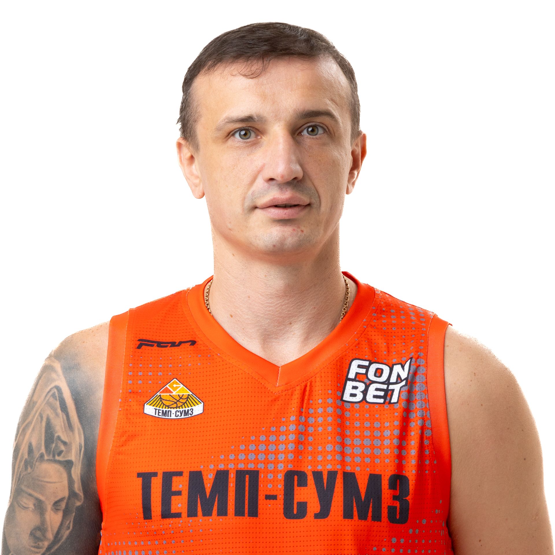 Игорь Смыгин