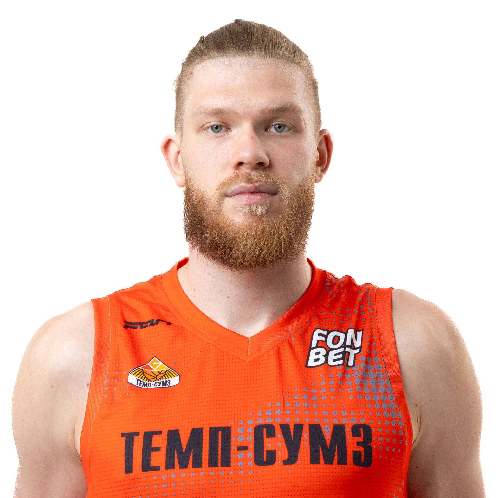 Сергей Клюев