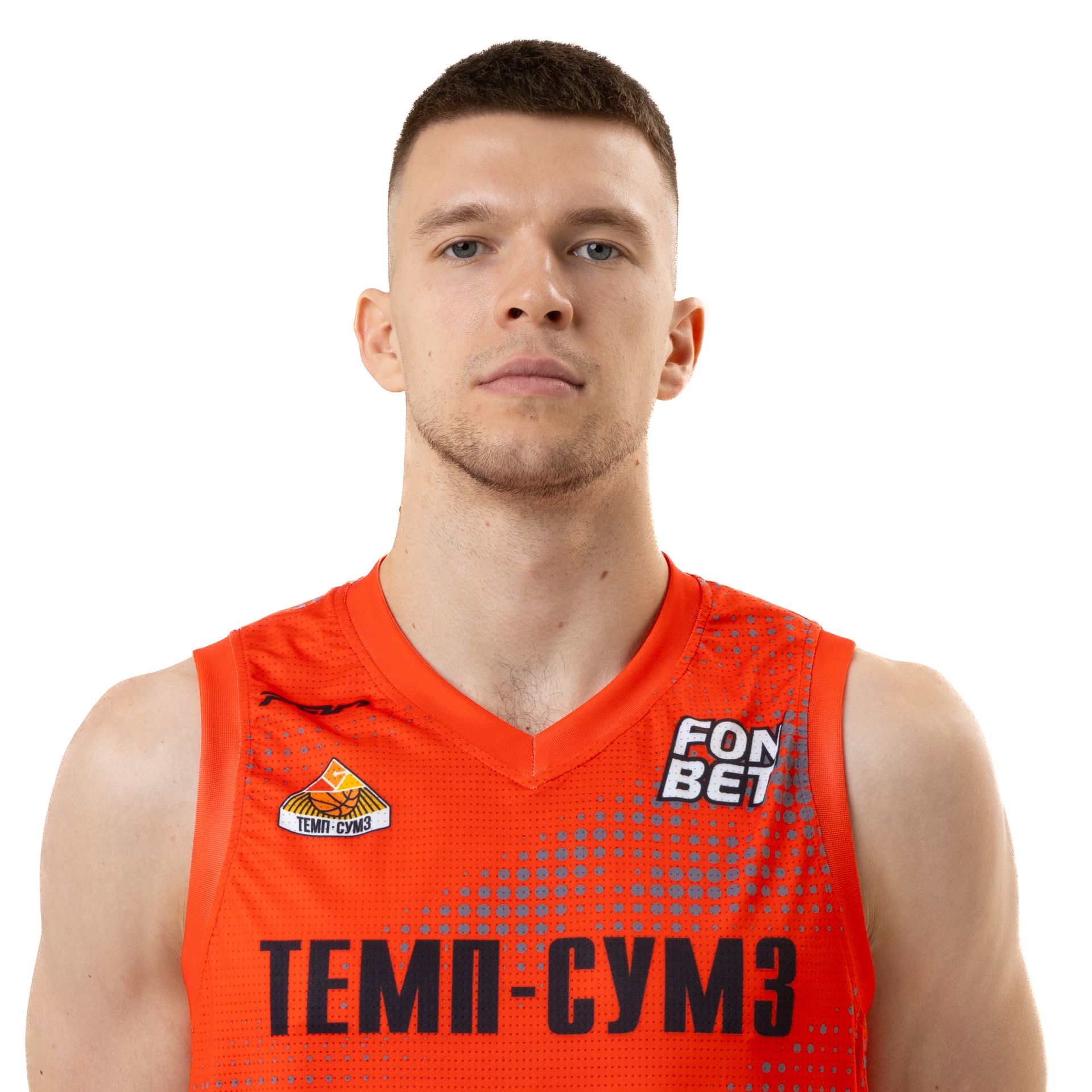 Глеб Копанцев