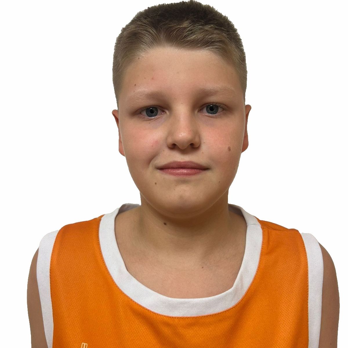 Потапов Захар