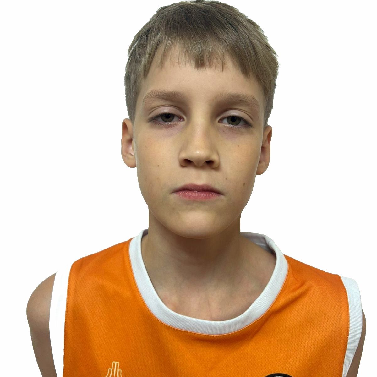 Копыл Георгий