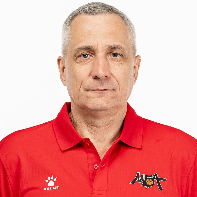 Афанасьев Александр