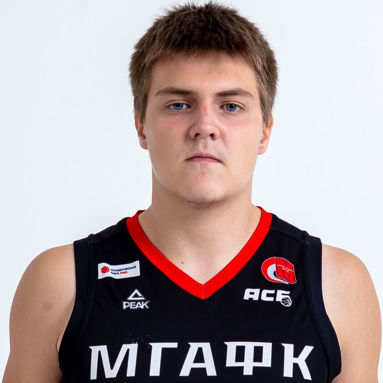 Морозов Дмитрий