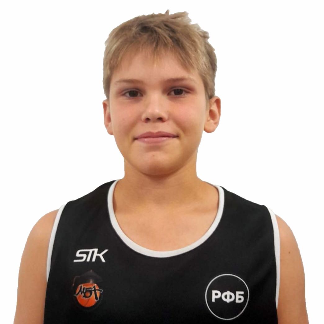 Кадачигов Владимир