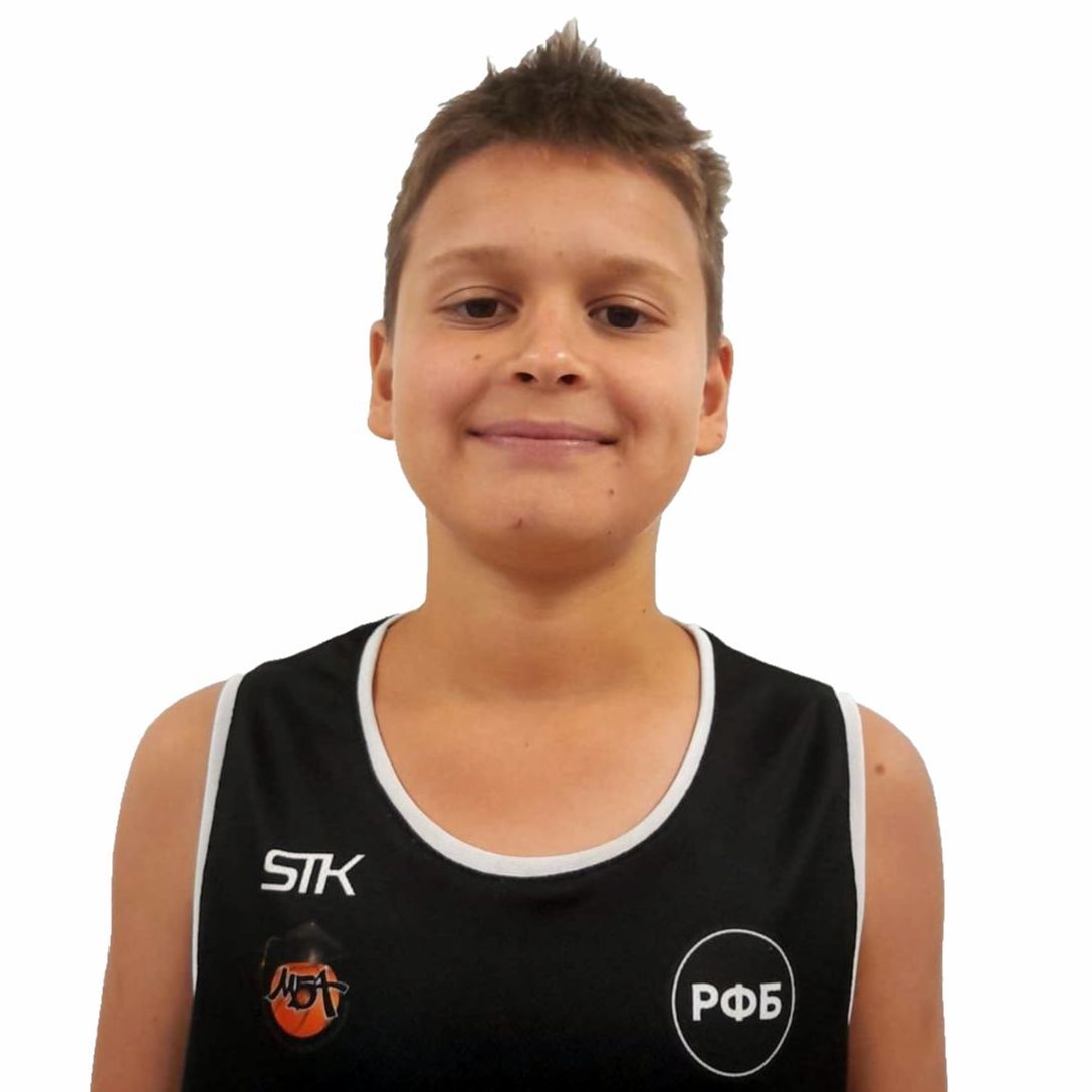 Батютенко Матвей