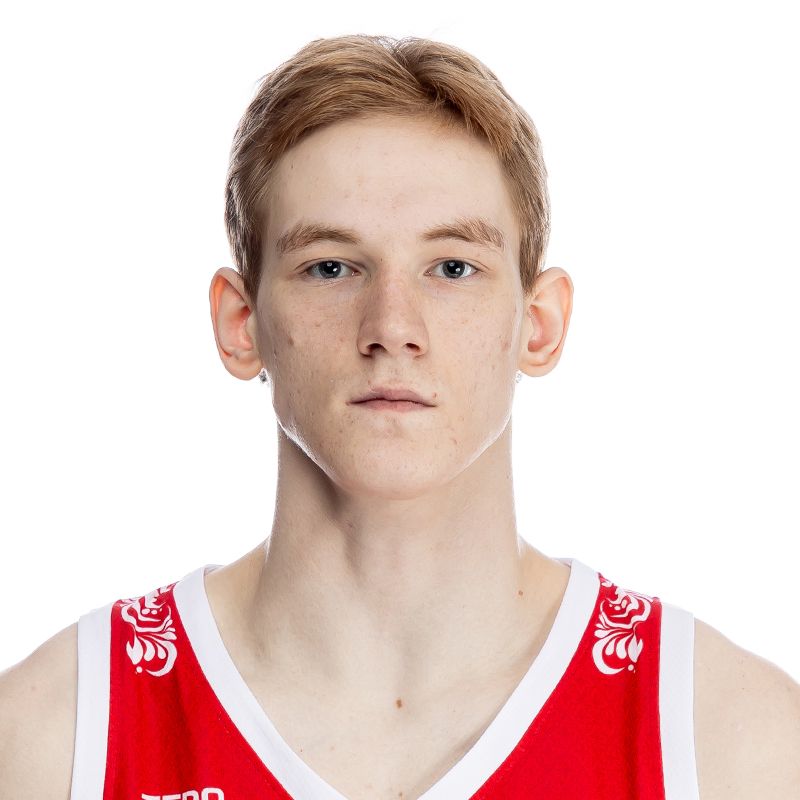 Maxim Ogarkov
