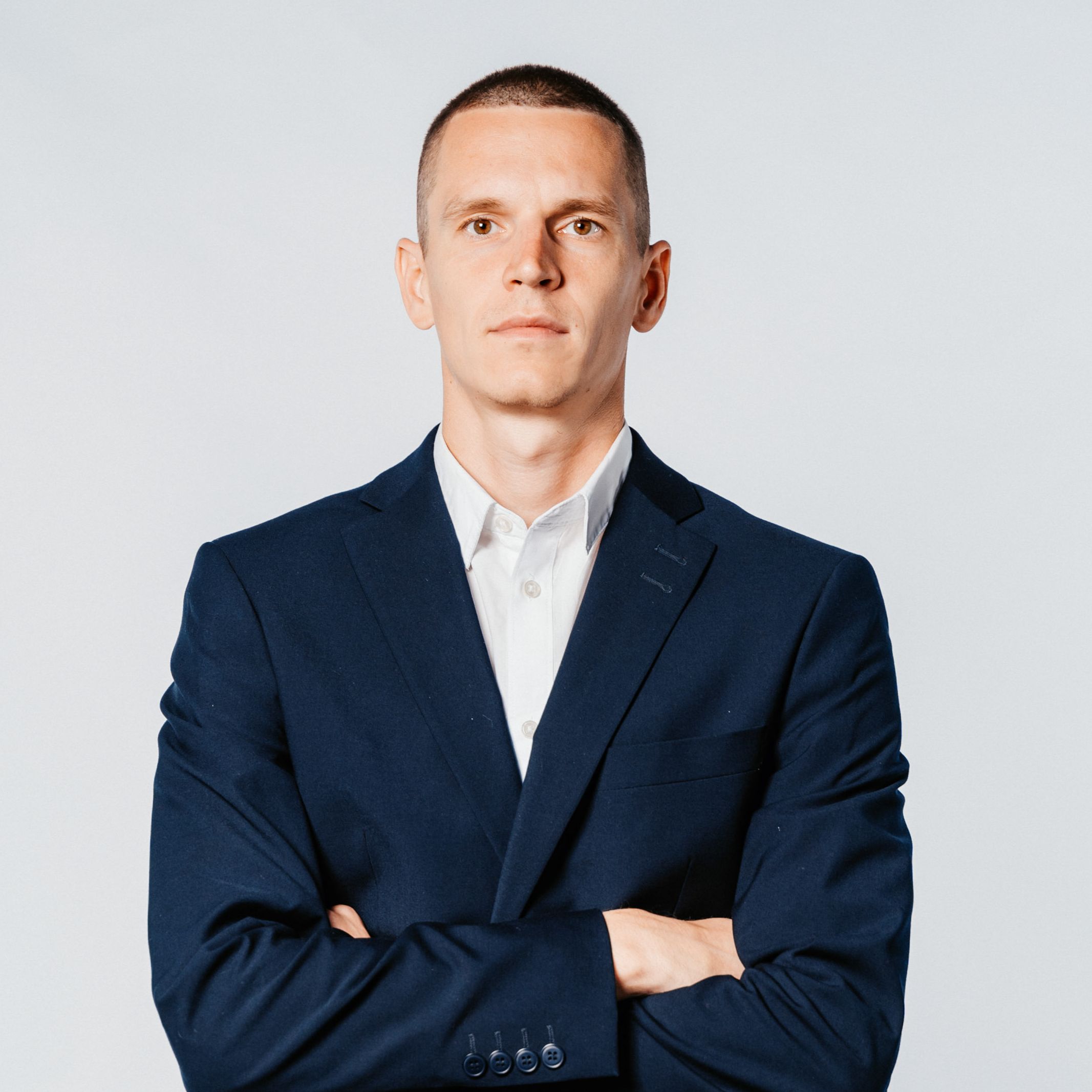 Батин Олег Владимирович