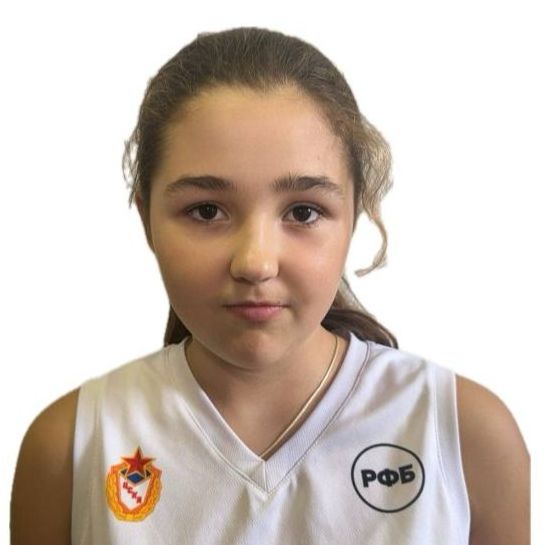 Куркина Антонина