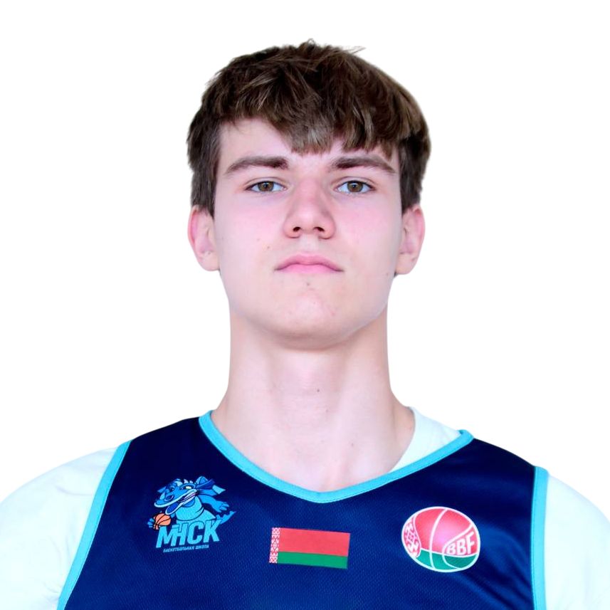 Рысевец Егор