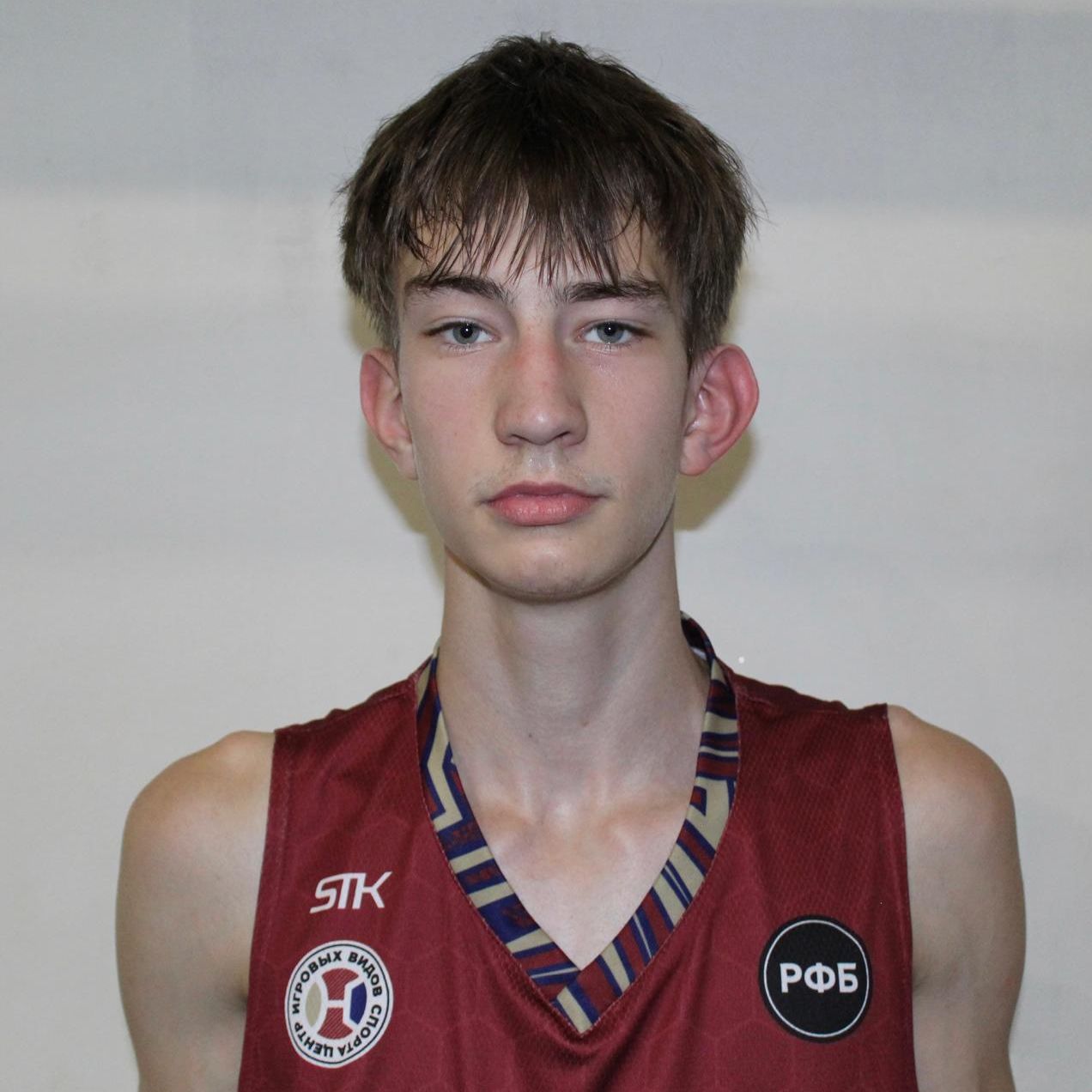 Sergey Vlasov