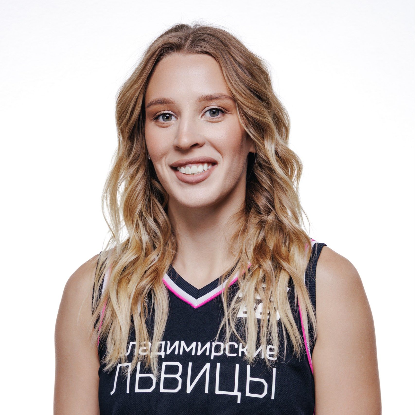 Светлана Крамар