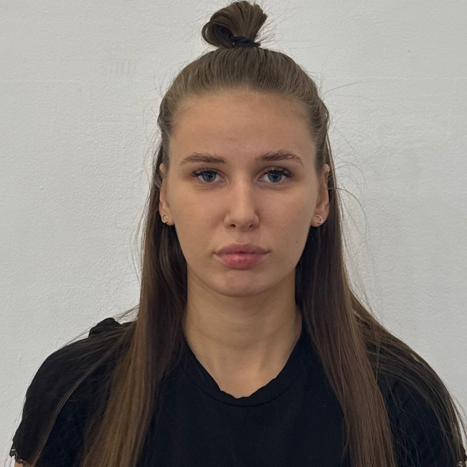 Полюхова Алина Сергеевна 