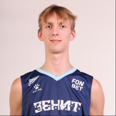 Егор Евстафьев