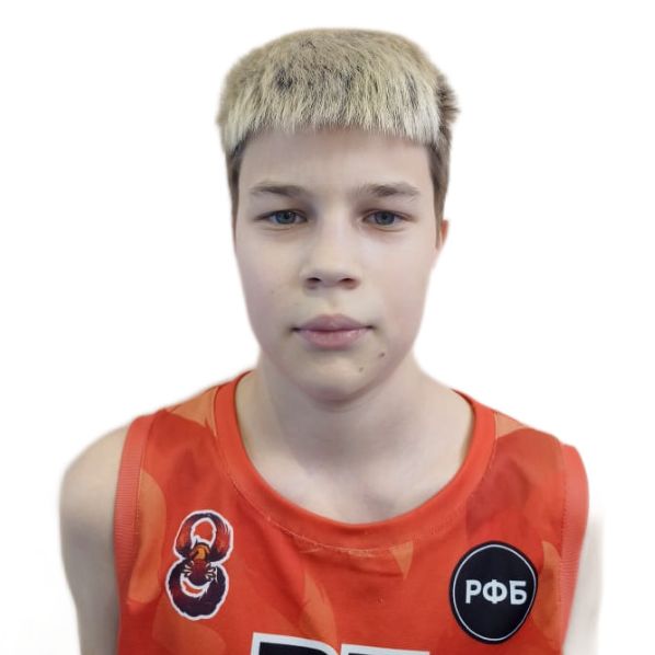 Деревянко Михаил