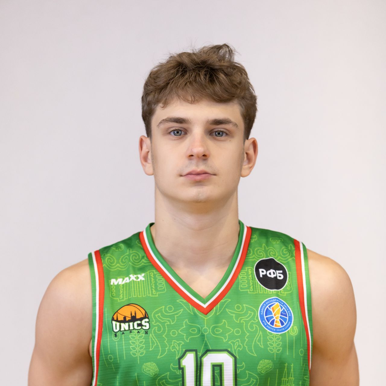 YAroslav Losevskoy