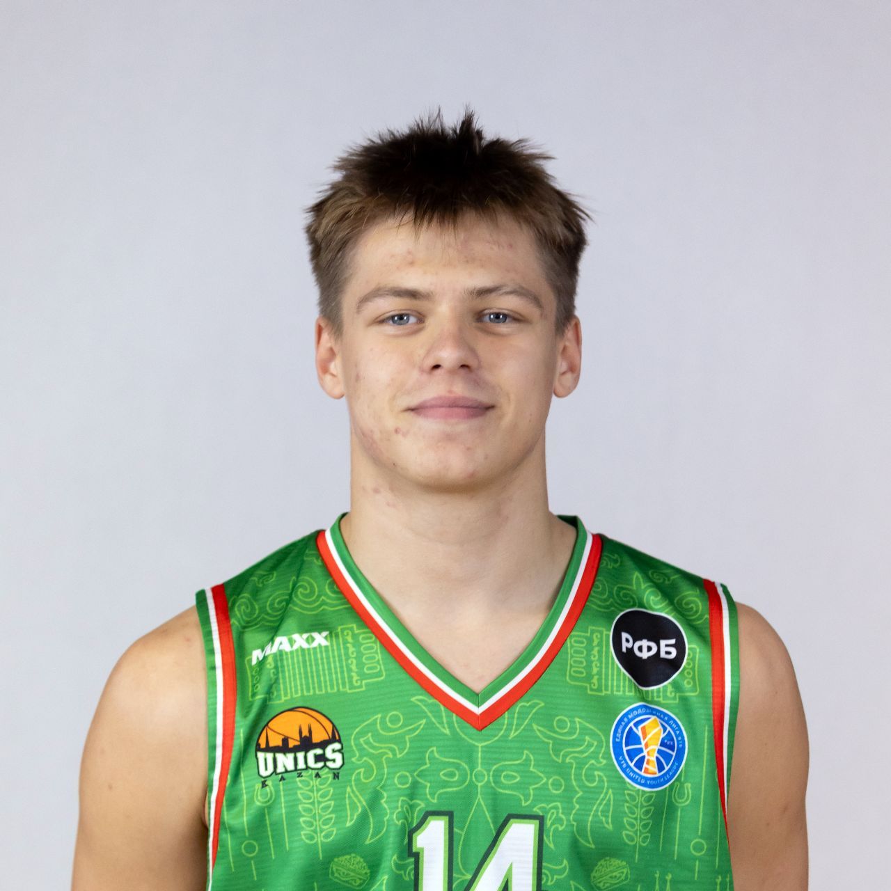 Ilya Senkin