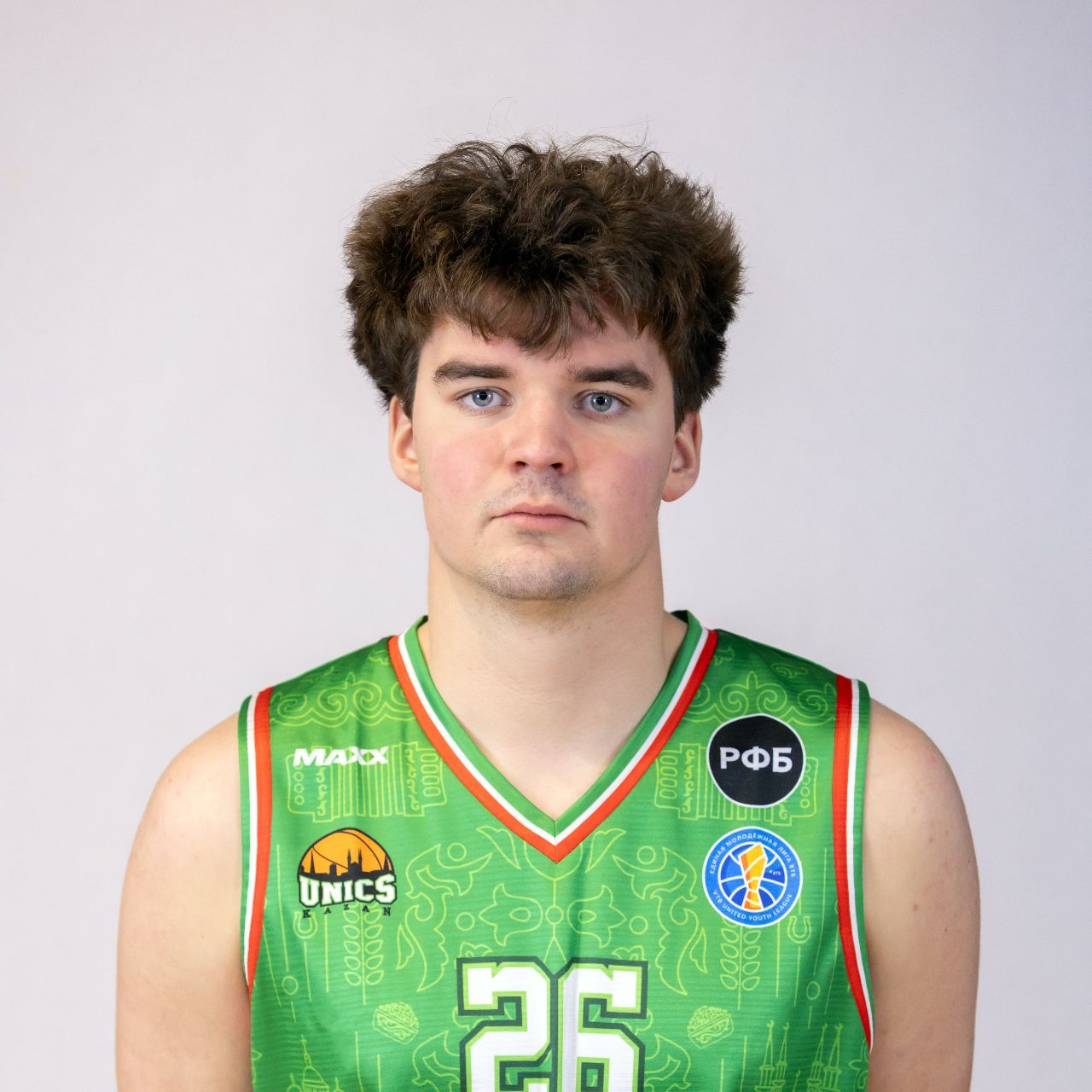Elizar Mironenko