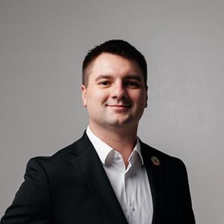 Пытин Максим Андреевич