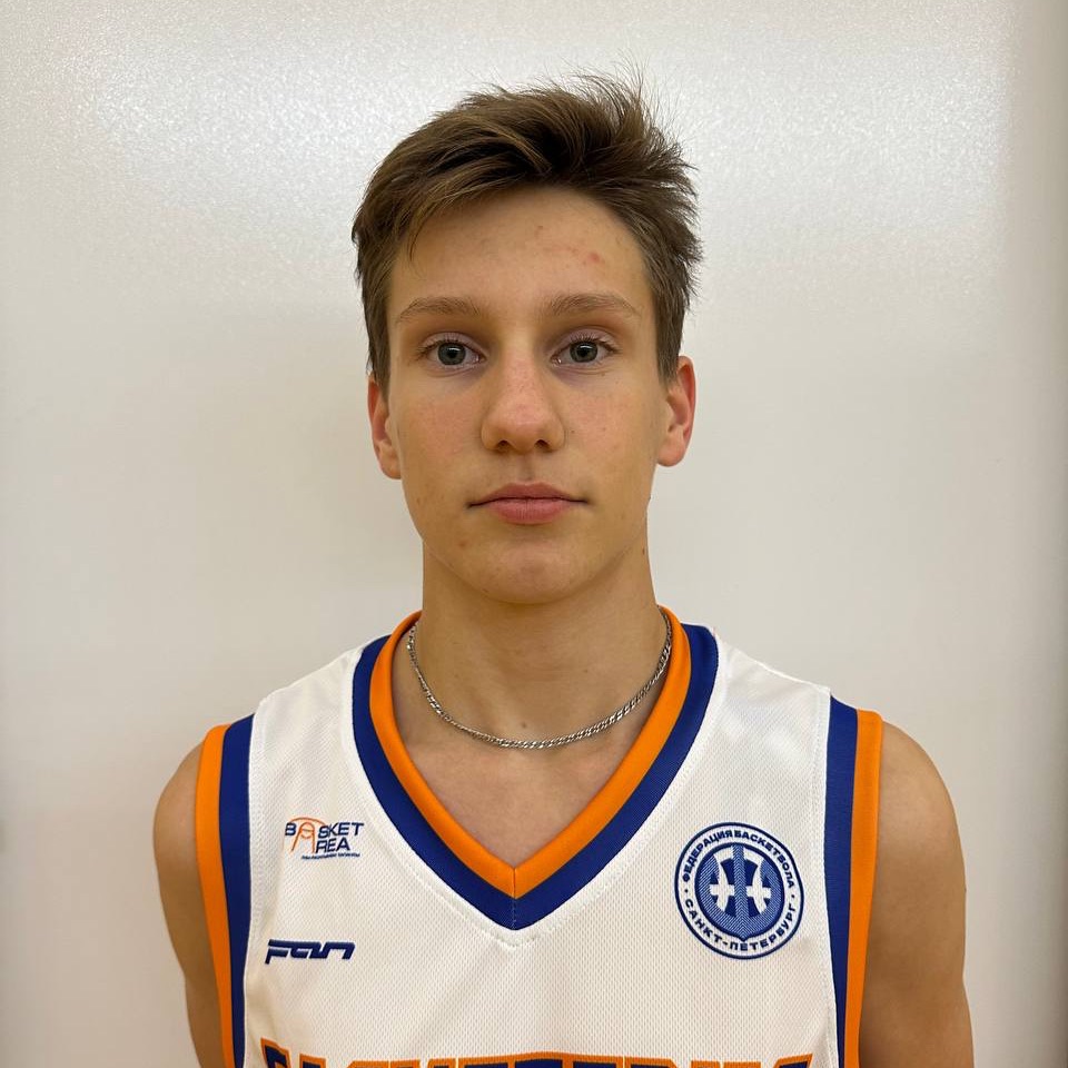 Канцевич Тимофей