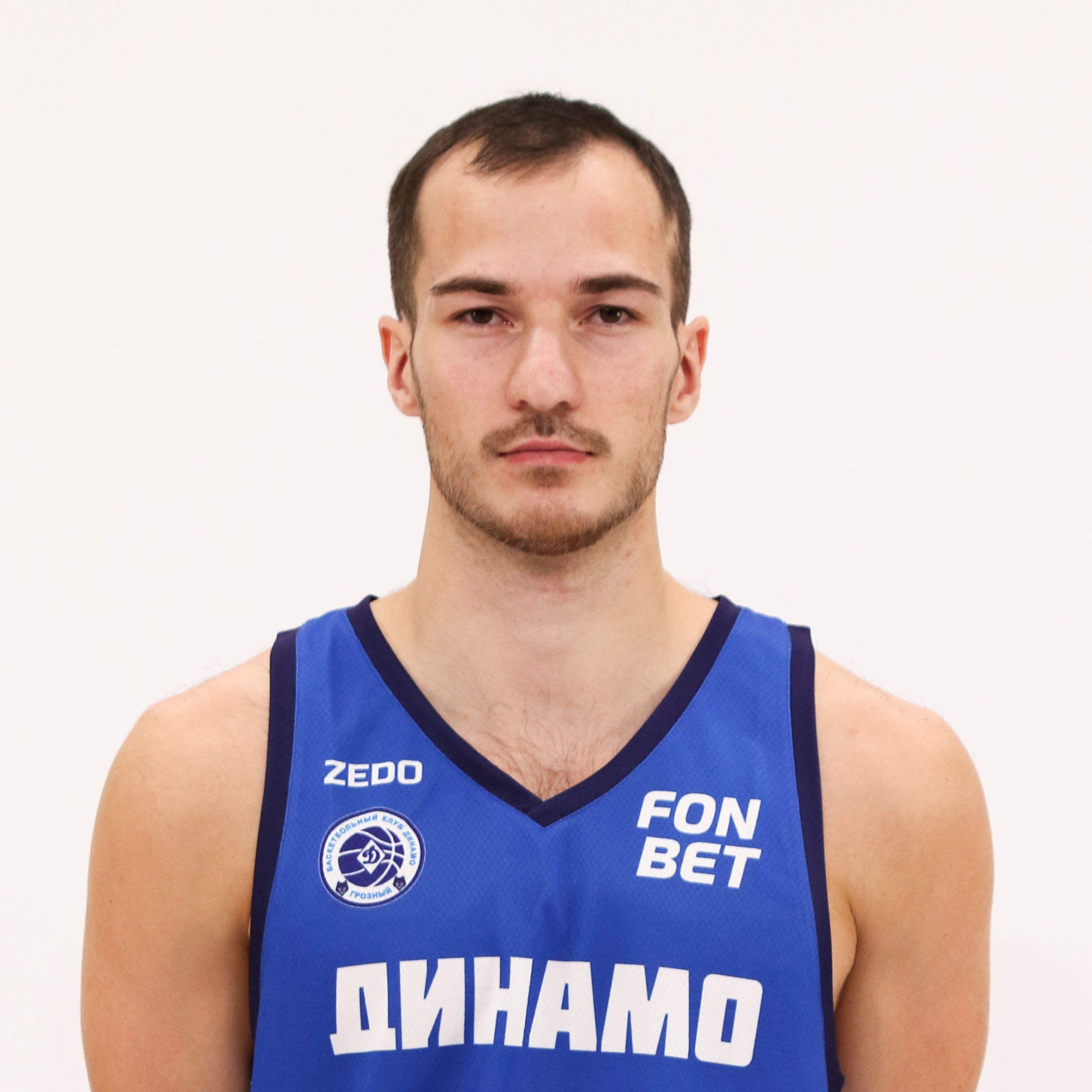 Эльхан Ахмедов