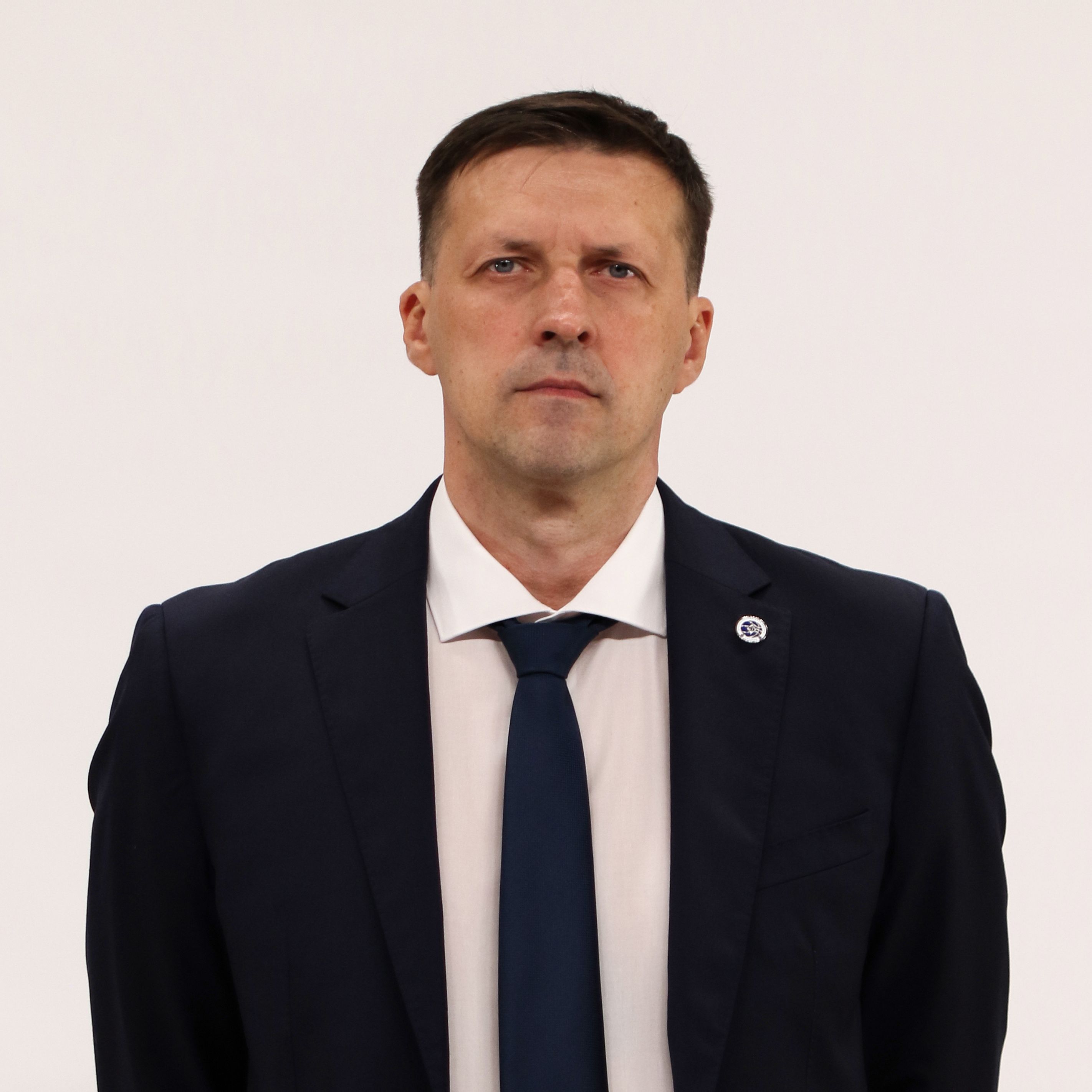 Киселев Олег