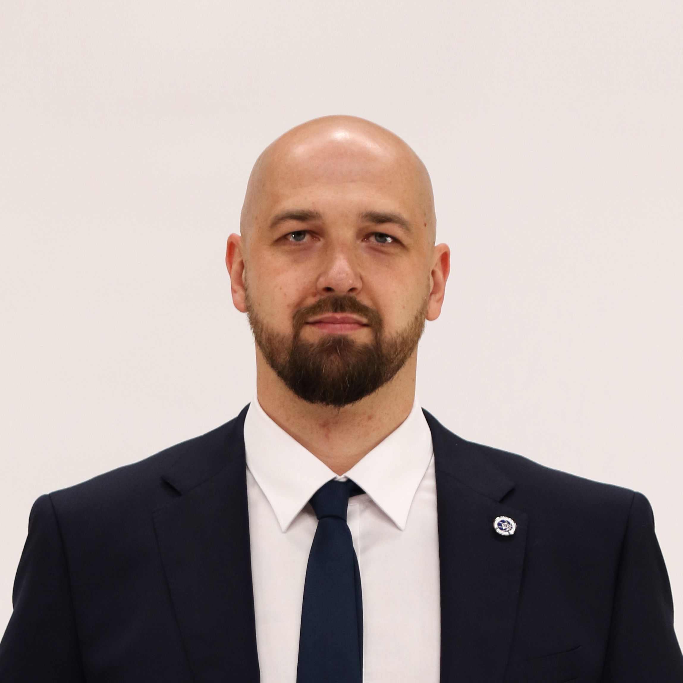 Коробков Павел