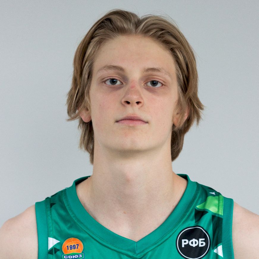 Matvey Komzalov