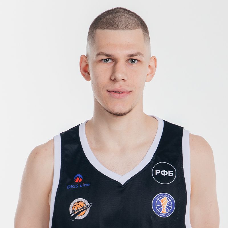 Rustem Gabaraev