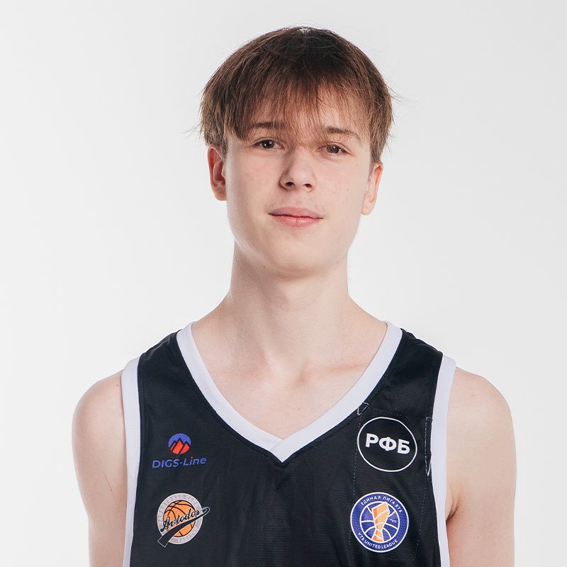 Yevgeniy Gordeyev