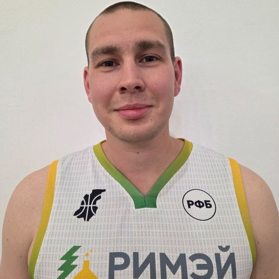 Хайрулин Михаил Михайлович