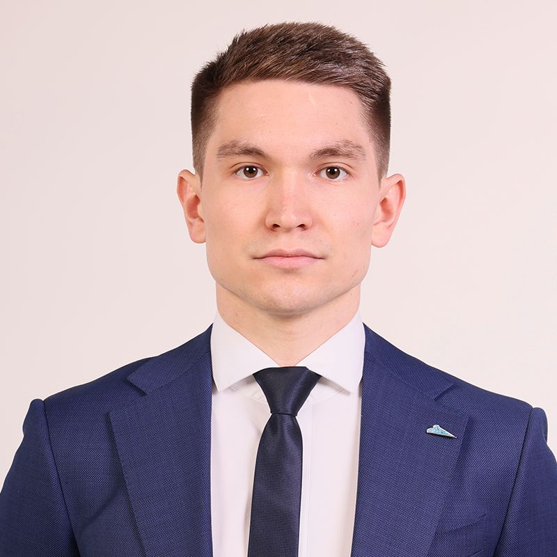 Банчиков Артем