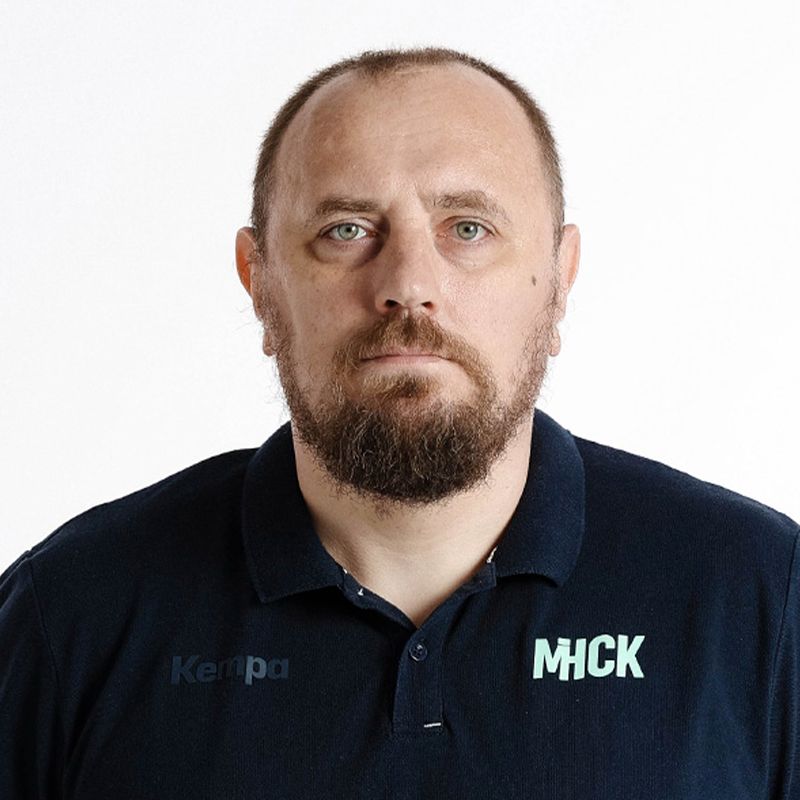 Лашкевич Алексей