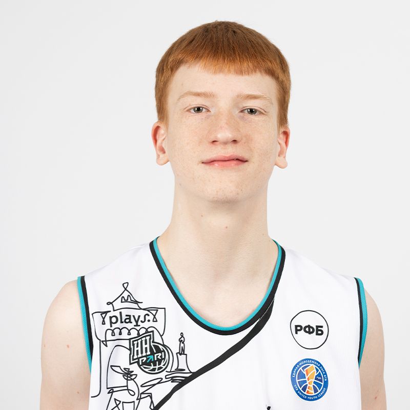 Timofey Samoilenko