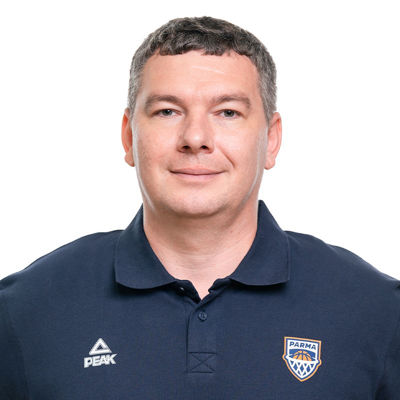 Пашков Юрий