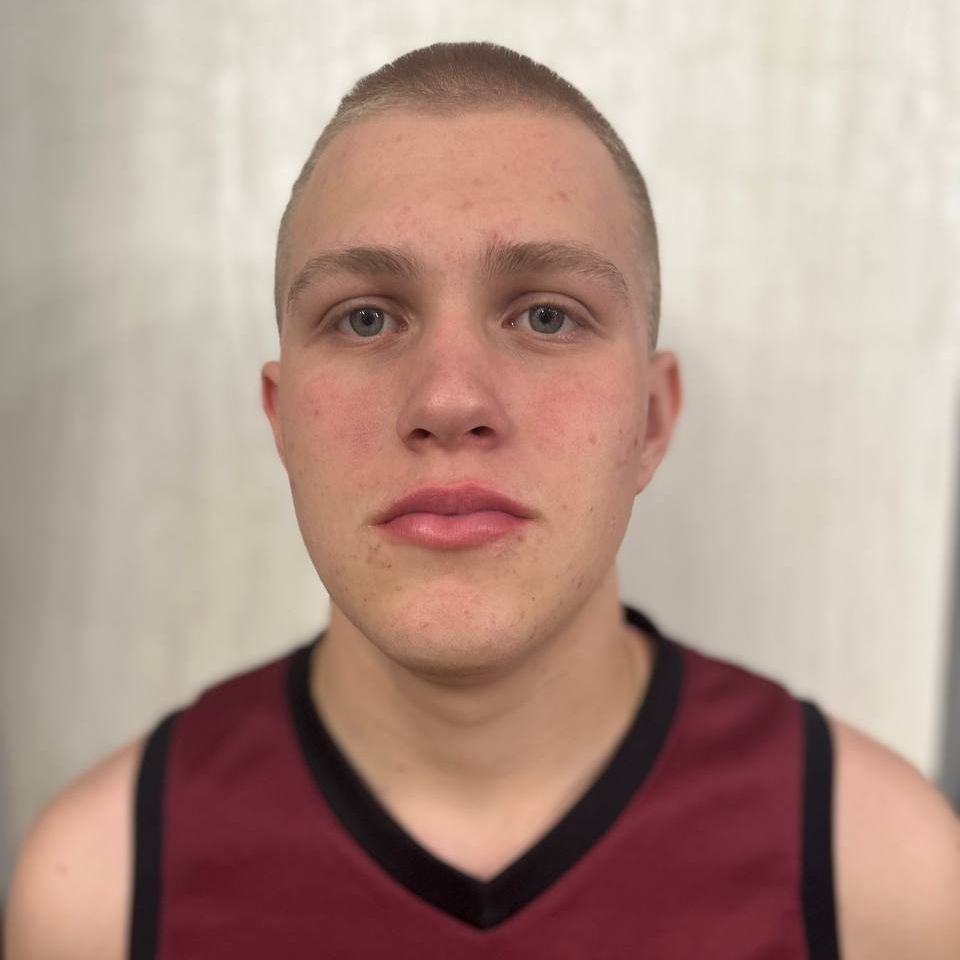 Мишкин Никита