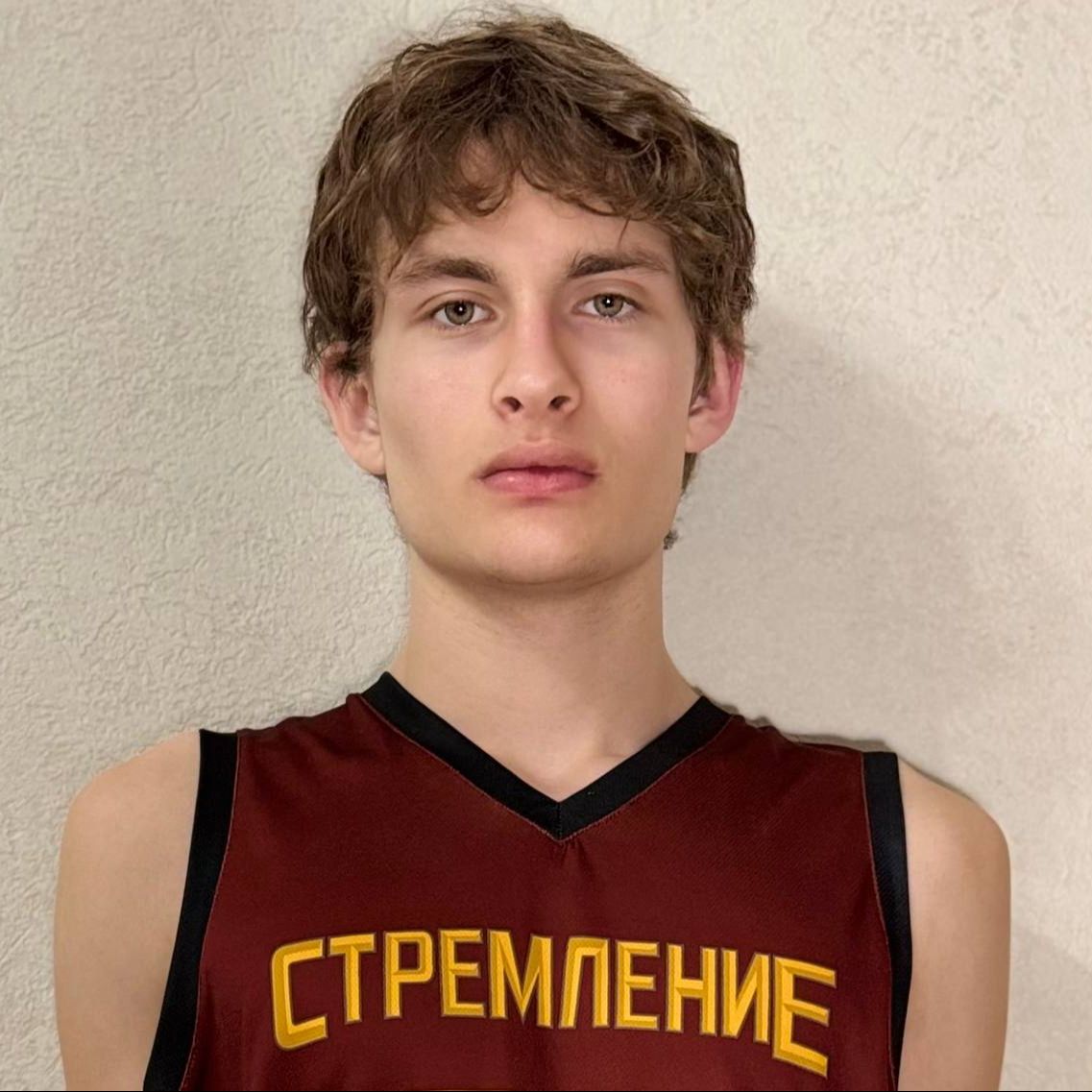 Говоров Артем