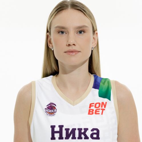 Раиса Мусина