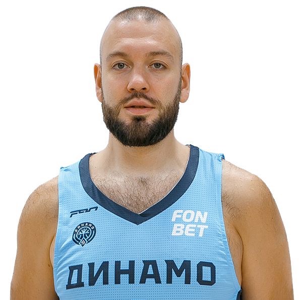Александр Мартынов