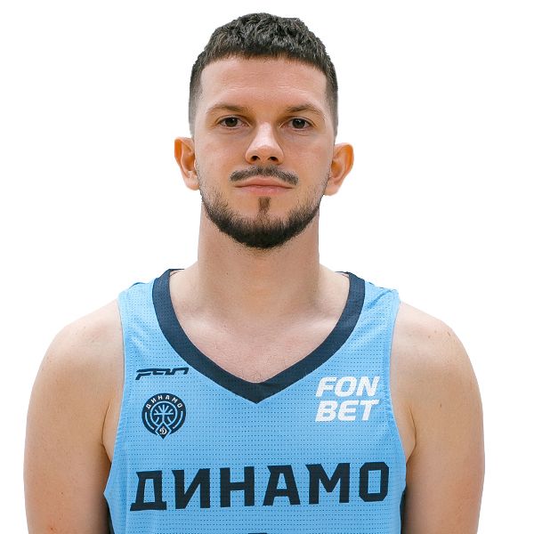 Егор Бестужев