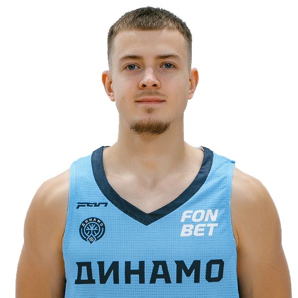 Александр Зубков