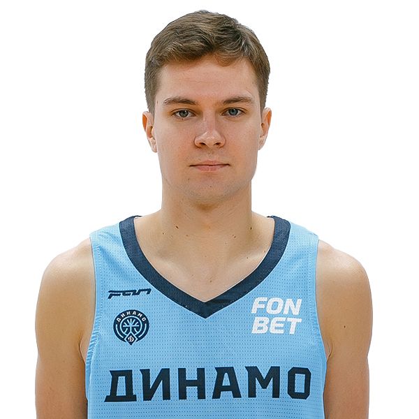 Данила Донсков