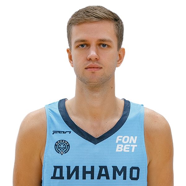 Глеб Бедняков